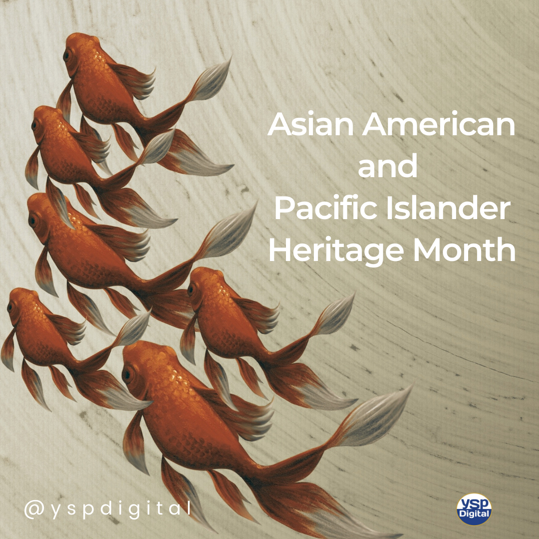 Asian American and Pacific Islander Heritage Month recognizes the contributions and influence of the AAPI communities to the history, culture, and achievements of the United States.🔹#asian #asianamerican #AsianHeritageMonth #asianheritage #AAPI #pacificislander
