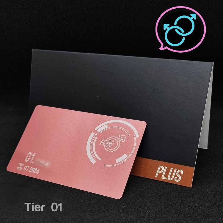 Plucards's tweet photo. Welcome our membership cards!
#membershipbenefits #pluscard https://t.co/r67T77Km2u