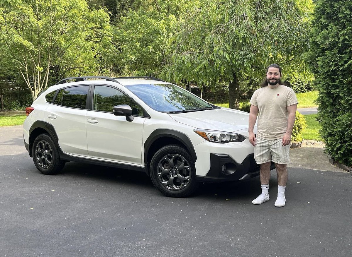 Proud of you <a href="/JoshuaWesterbe4/">Joshua Westerberg</a> you’ve been working hard for this.  2nd goal for the year off the list 💪🏽. #Whatsyourpurpose

Top 5 for #TakeOver and #1 in QC for 2023 🙏🏽🙏🏽. <a href="/Mr_Feliciano20/">Erik Feliciano</a> @M_kearney33 <a href="/therealhenryong/">Henry Ong</a>