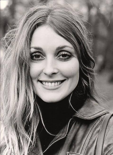 Sharon Tate