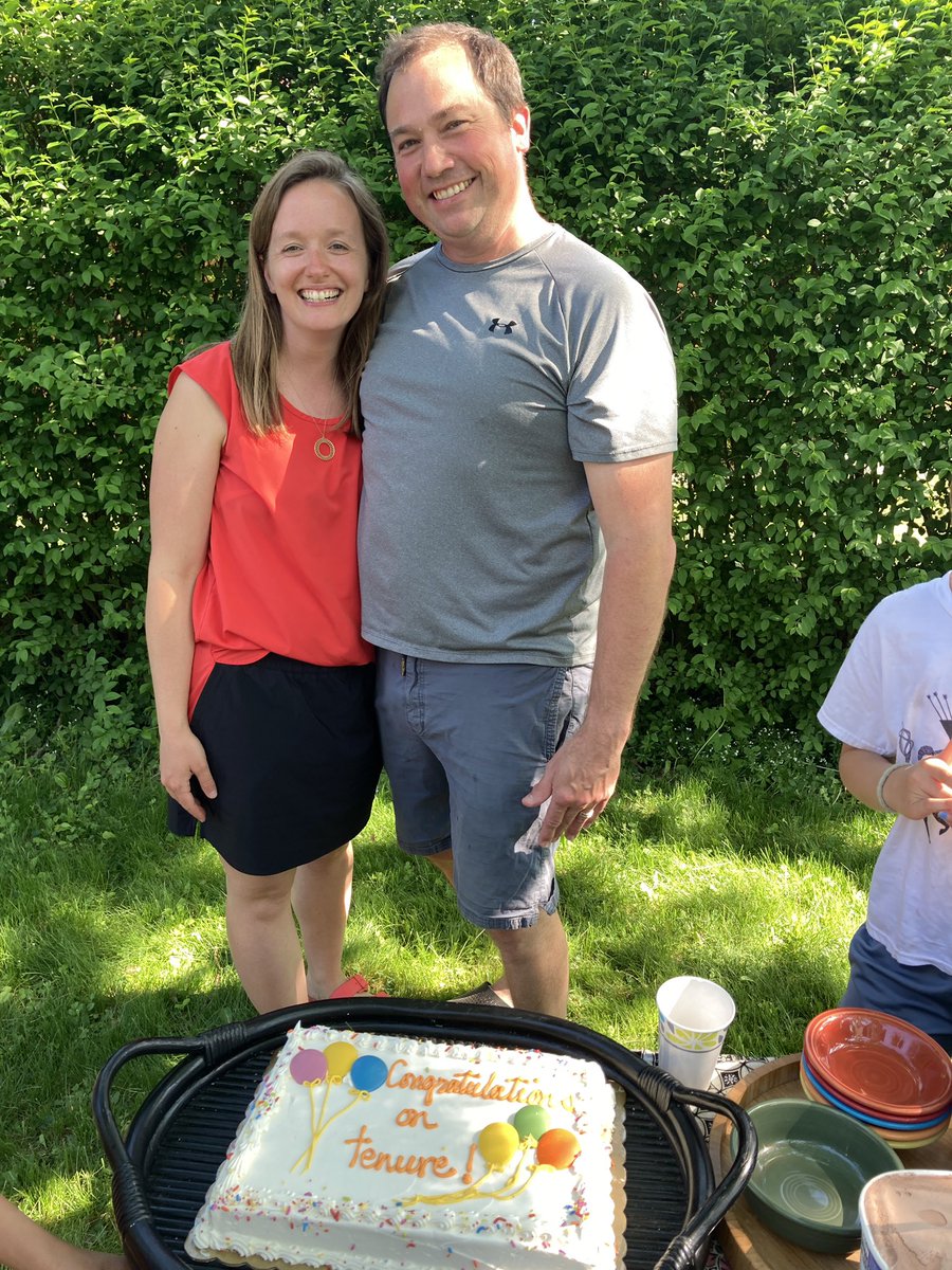 Dr. Nicole L. Fonger tweet media