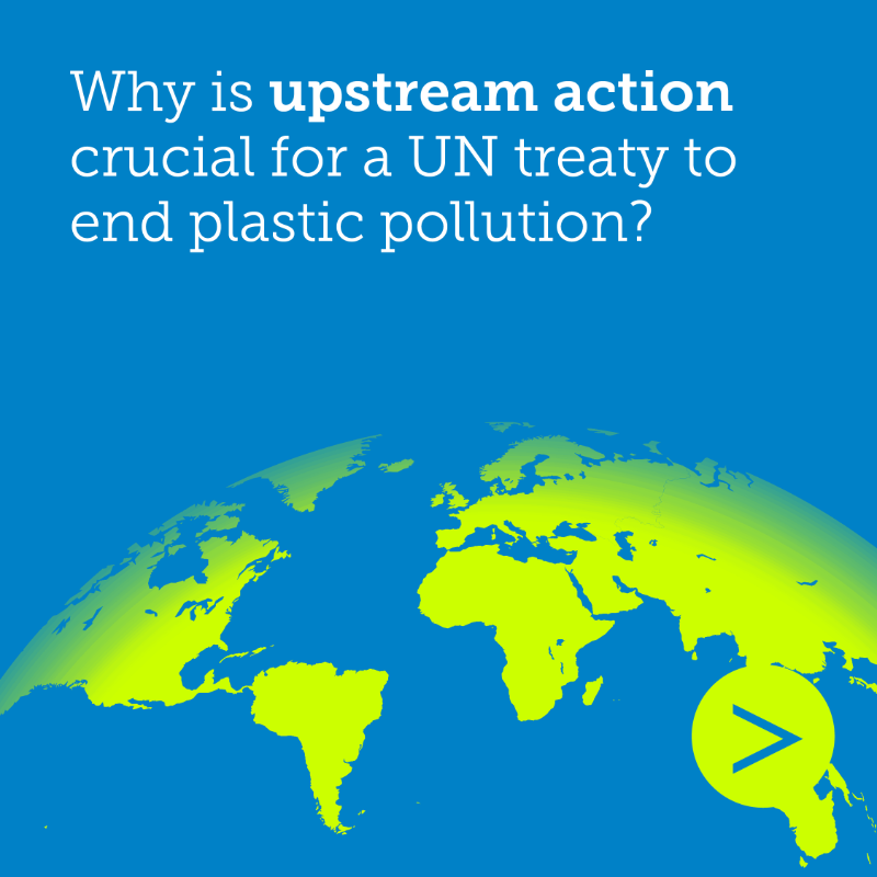 circulareconomy's tweet photo. Reuse offers one of the biggest opportunities to cut plastic leakage and lower emissions &amp; pressure on natural resources. 

Compared to single-use products, reuse schemes can cut life cycle emissions by up to 80% &amp; reduce pressure on natural resources such as water.