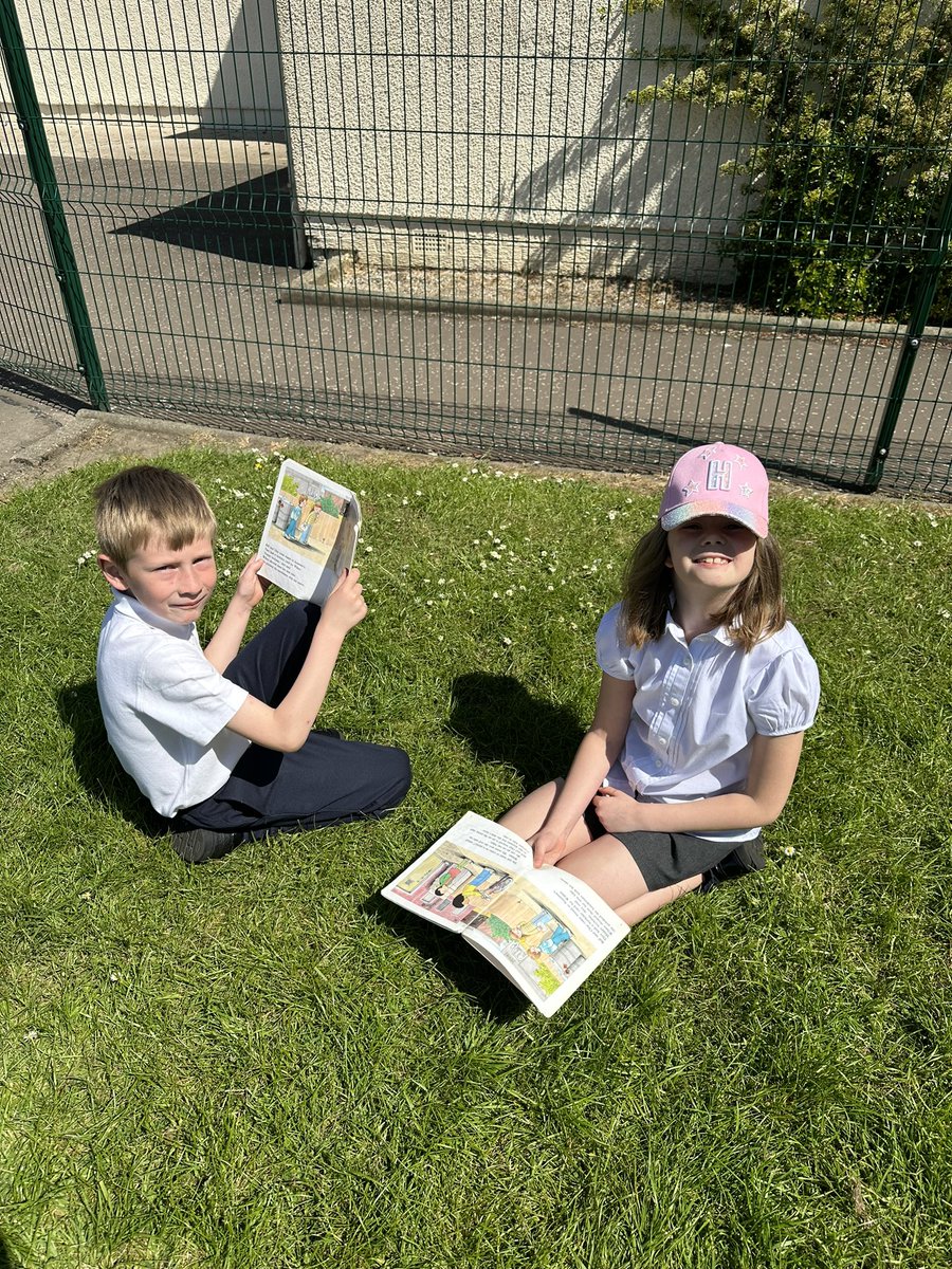 P3 and P4 tweet media