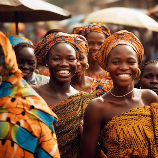 Dame 2 minutos y te enseño 10 conceptos africanos que mejorarán tu vida: