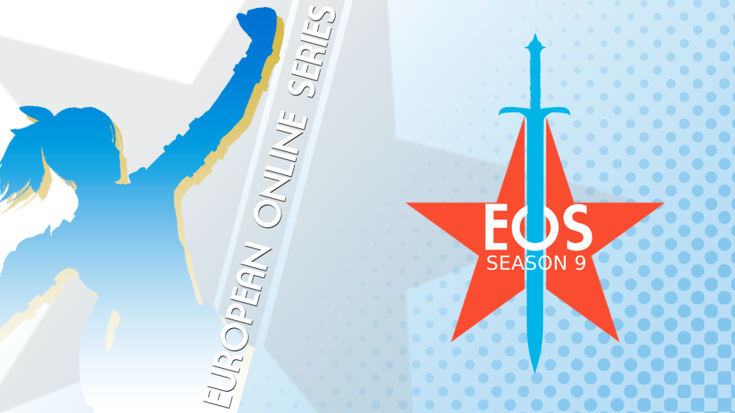 #SOULCALIBURVI⚔️

Nos complace anunciar la nueva temporada de la European Online Series (EOS) 🇪🇺

Se jugarán 4 torneos con formato suizo donde irán acumulando puntos. Por último habrá un torneo final del #TOP8 del ranking

🔥OUR SOULS STILL BURN🔥

⬇️⬇️⬇️ INSCRIPCIONES ⬇️⬇️⬇️