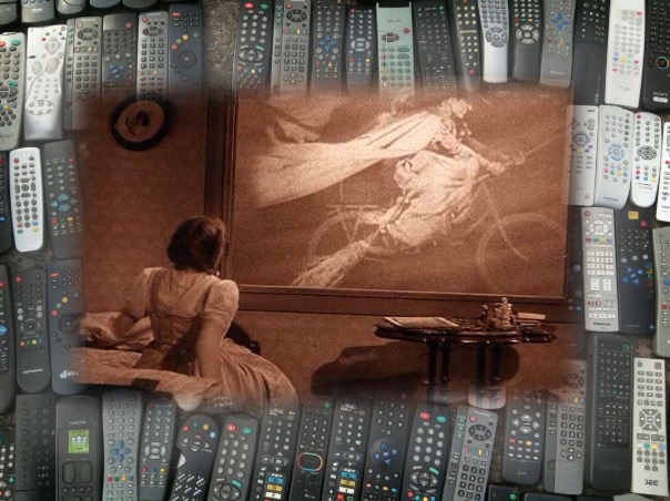 GU_ENGL's tweet image. The dept is excited to announce that Dr. Caetlin Benson-Allott will be a Mercator Fellow at the Graduiertenkolleg "Configurations of Film" at Goethe University Frankfurt. Her work will connect her prev work on material media cultures with her current research on media &amp;amp; escapism.