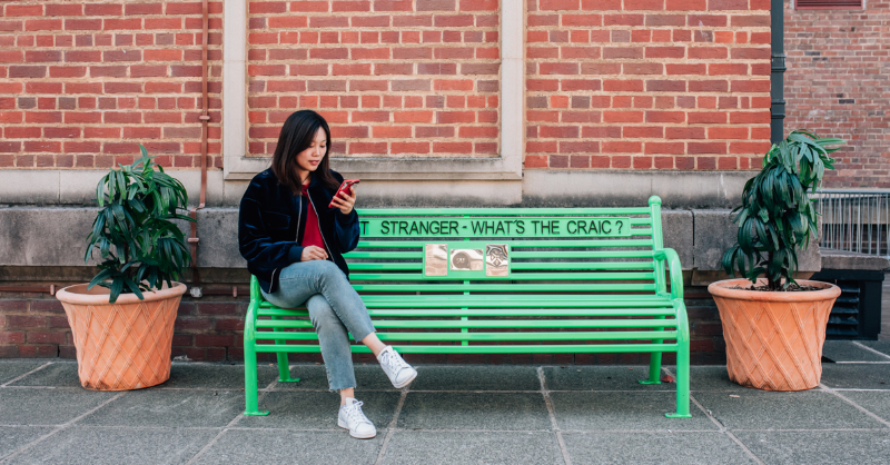 QUBelfast's tweet photo. What's the craic?

Check out our wee Northern Irish vocab guide. It's class, so it is.

#LoveQUB | #Belfast | #NorthernIreland