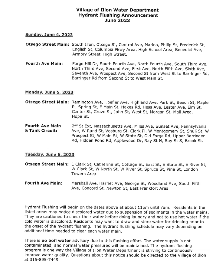 Ilion Police Dept. (@ilionpolicedept) on Twitter photo 