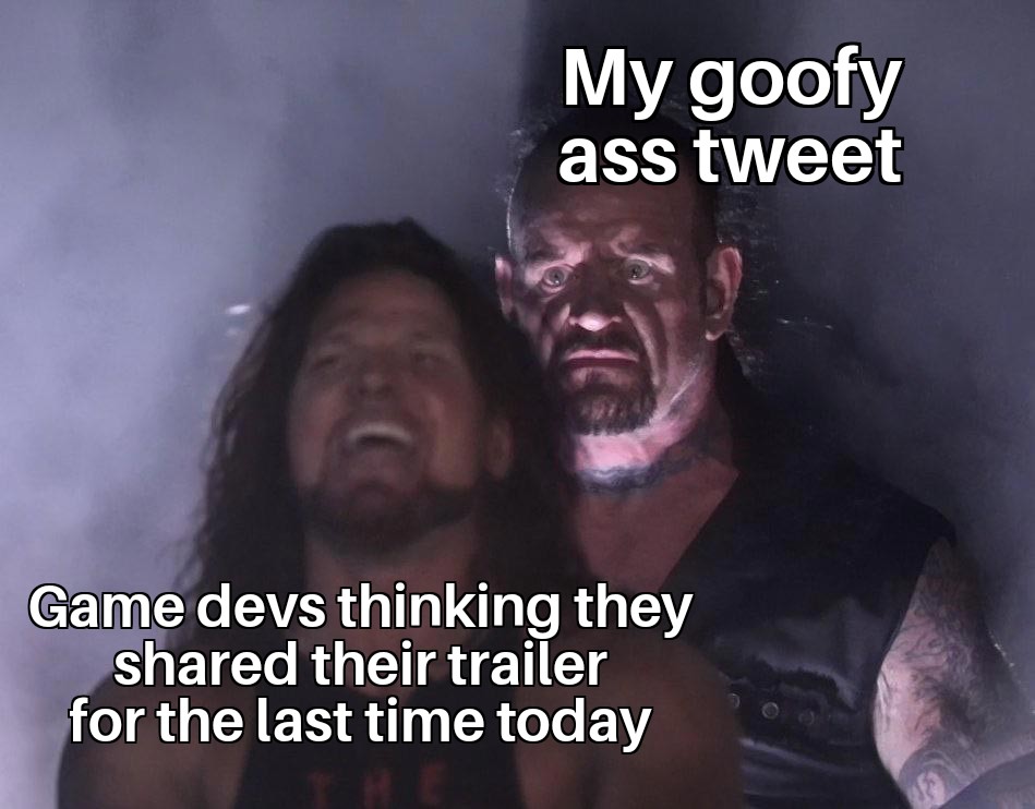 Happy #TrailerTuesday everyone!!