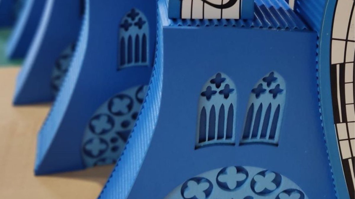 Burgos Encanto🎶🎵🎼❤️
Fiesta de canto coral, juventud y música que en su segunda edición ha sido todo un éxito 😍gracias por volver a confiar en <a href="/resistible_eco/">Resistible</a> para la elaboración de los premios
resistible.es
#resistible #trofeoecologico