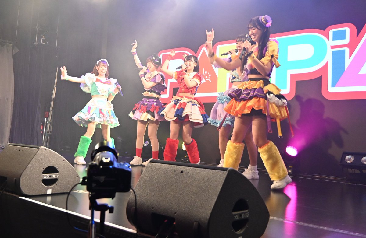 yama65kawa's tweet image. やっとカメラ📷からデーター取り込めた💦💦
#カルティア写真部 この後で
#CURT
昨日29日の CURTiA 2nd Anniversary Game のオープニング ①
#PARiPiA 
#パリピア写真部 から