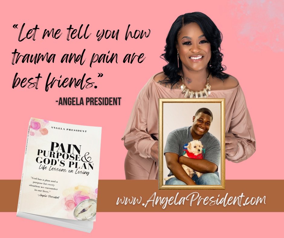 AngiPrez04's tweet photo. @IamTabithaBrown please consider my book 📖 for your book club

https://t.co/54A31MjMOP

Mother of Amari T President from Summerville, SC
Ashley Ridge High School 🏫 football 🏈 player https://t.co/rN6X8gBo8O