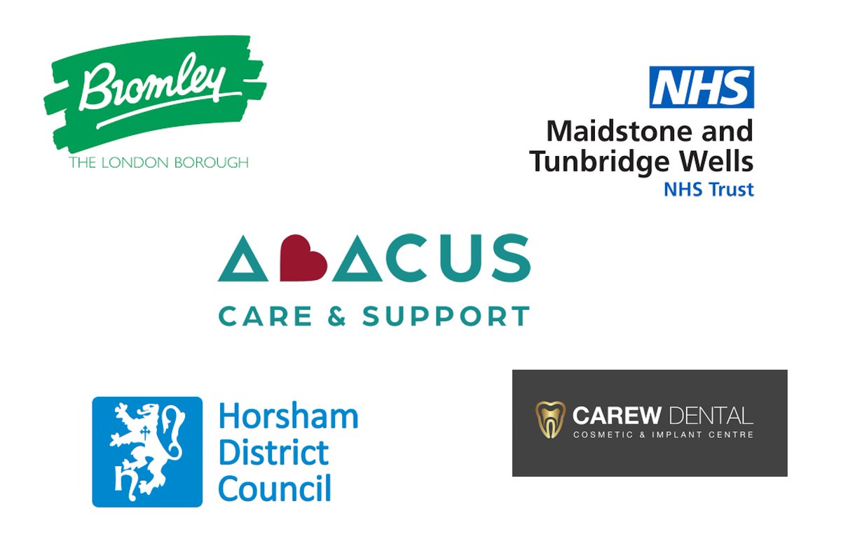 Let's warmly welcome our new clients joining us this May! 🎉 ✅ @MTWnhs ✅ @AbacusCareUK✅ @HorshamDC ✅ @carew_dental ✅ @LBofBromley  #NewClients #MakingADifference #IKONTraining