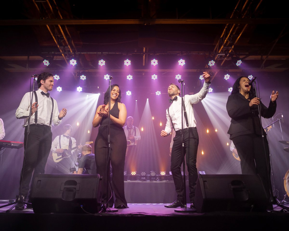 Sole Power Productions tweet media