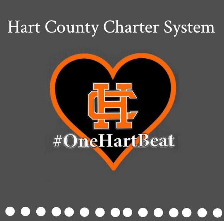 Hart County Charter System tweet media