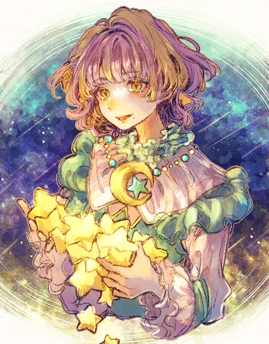 ー Wish ー