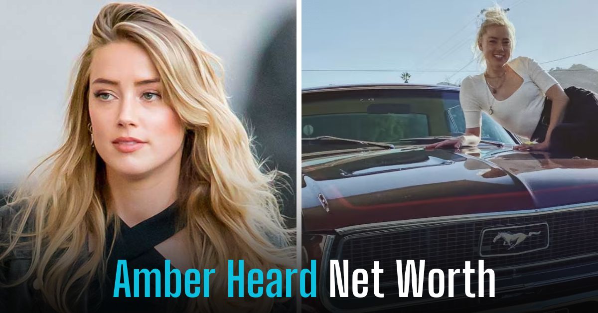 Famous for her work in films like Never Back Down, Drive Angry, and The Rum Diary, Amber Heard is an American actress. She reprises her role as Mera in the upcoming Aquaman sequel, Aquaman and the Lost Kingdom.
She's

updatebulletin.com/amber-heard-ne…