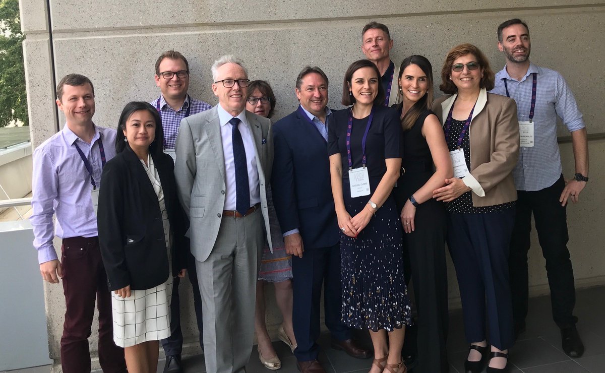AnastasiaSMihai's tweet photo. Very similar to my idea with our #HBPRCA Executive!
Great work @EASCongress @AElGOHARY87 & great minds think alike!๐ https://t.co/eGmuUTWGum