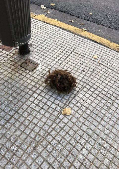 fabipa90's tweet photo. No puede ser ya bajaron a un candidato https://t.co/UNAH1hYPIW