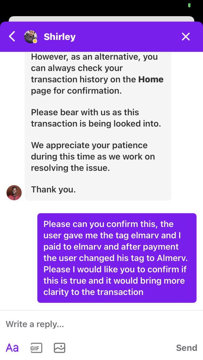dbadcreator_'s tweet photo. @Bybit_Official @redbullracing Please I need help, am about to be scammed by a p2p merchant on you platform. The Seller has refused to release my coin and he has already received the money Please help me. Here is my Order number 1662719324776202240.The support team, are yet to say anything,it’s over 3days now https://t.co/skBKb8PPwJ