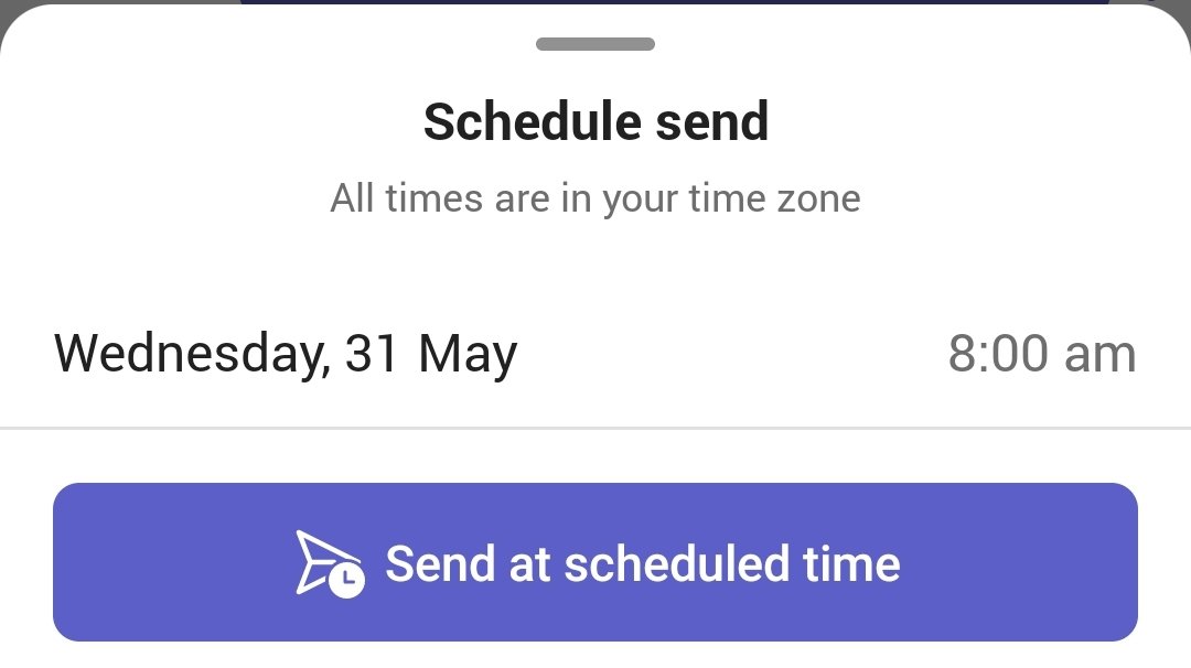 Emily Rae tweet media