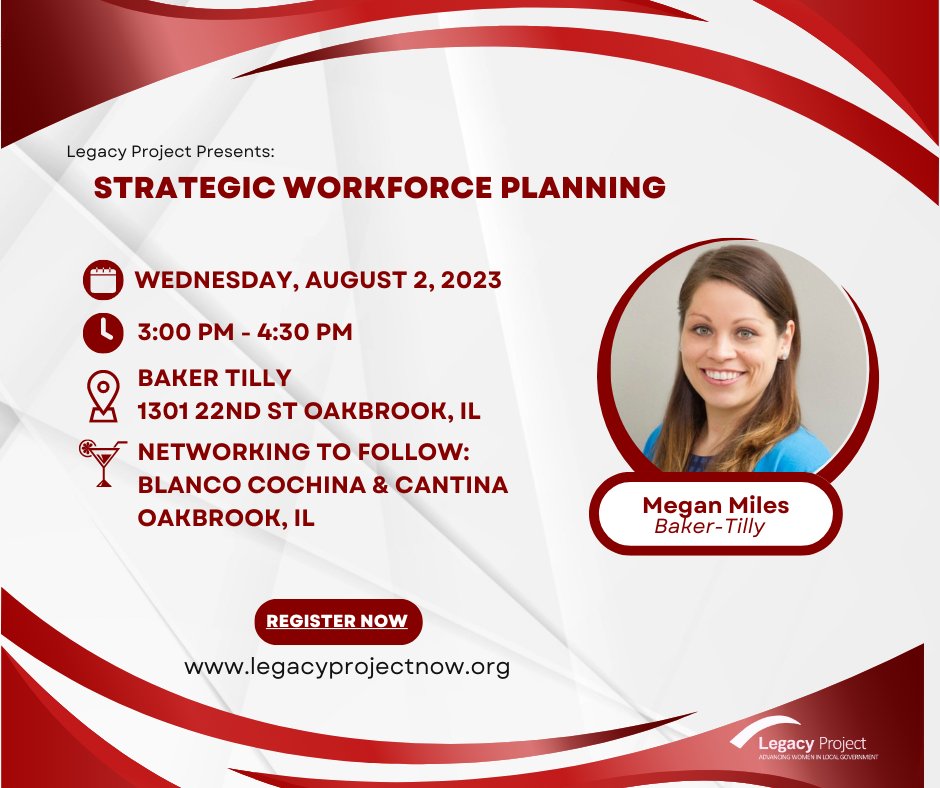 Legacy Project tweet media