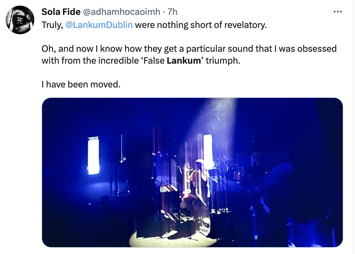 Dave O'Grady tweet media
