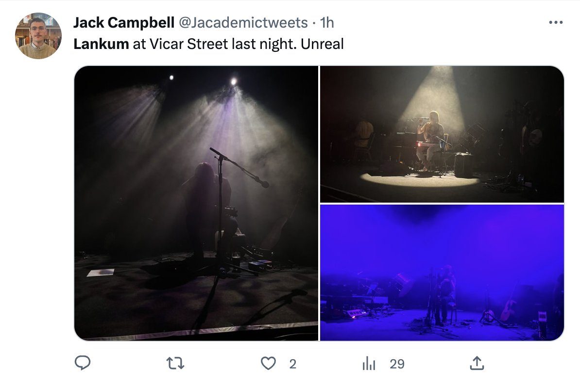 Dave O'Grady tweet media