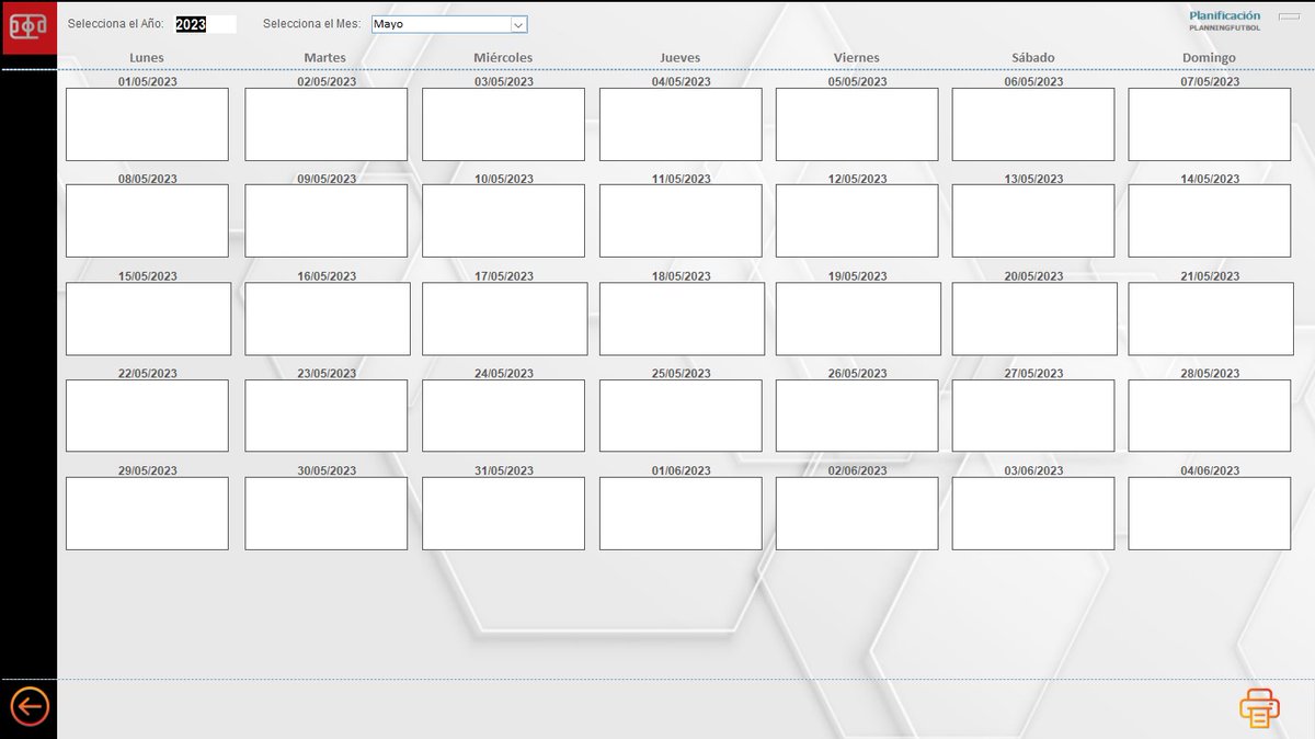 Juan Jose Vicario (Vika) 💻📊⚽ tweet media