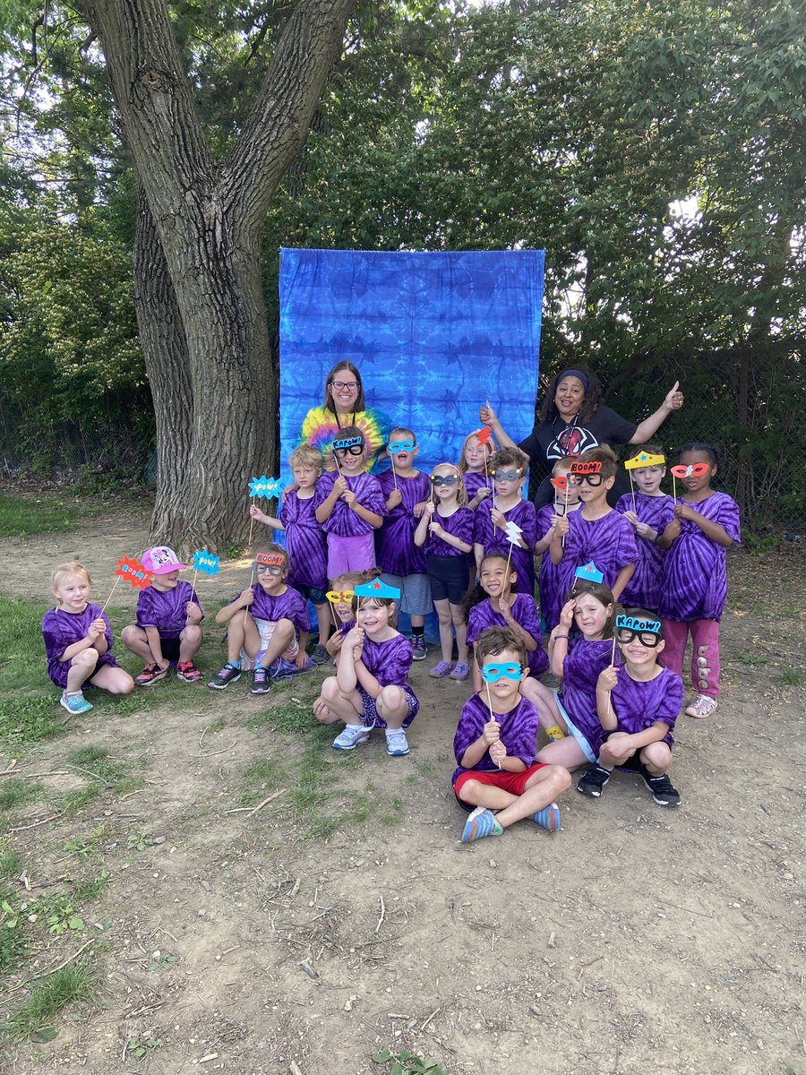 I can’t believe the 2022-2023 school year is over!  What a great year of learning and fun <a href="/BeaconBobcats/">Beacon Elementary</a>!