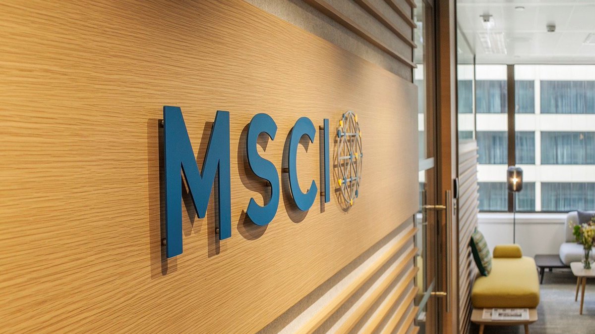 OneUnitedP's tweet photo. We are thrilled to announce that ONE shares will be included in the MSCI Frontier Markets Small Cap index and MSCI Romania Small Cap index, effective June 1st, 2023! https://t.co/uWZQ7kX2II