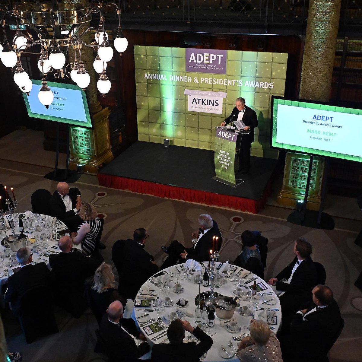 SAS Event Management tweet media