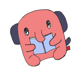 「読書」|38式(さんぱちしき)のイラスト