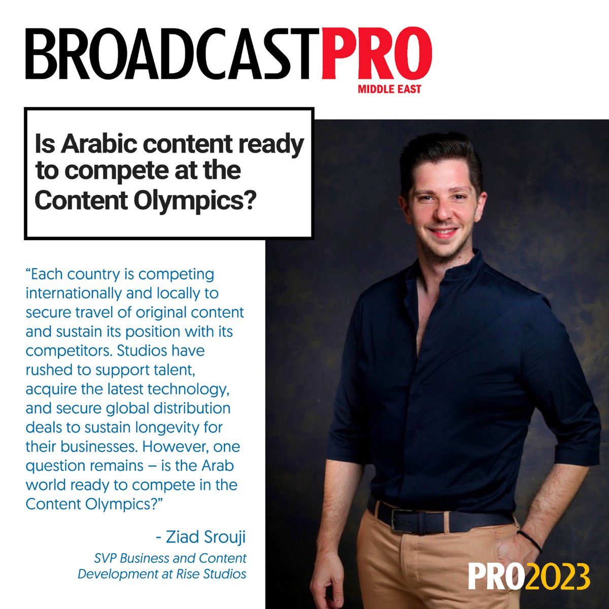 Rise Studios tweet media