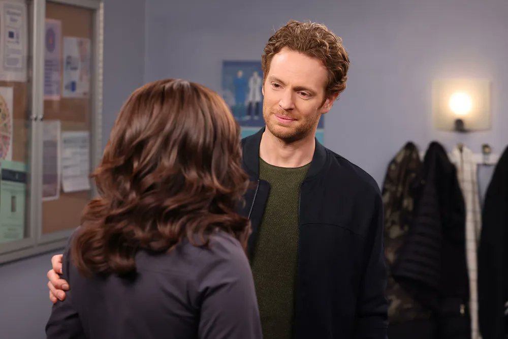 #ChicagoMed Season 8 Episode 22 Review: Does One Door Close and Another One Open?  telltaletv.com/2023/05/chicag…