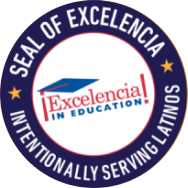 utsystem's tweet photo. Did you know @utarlington, @UTAustin, @UTEP, @utrgv &amp; @UTSA hold the prestigious @EdExcelencia seal for ongoing efforts to create strong #LatinoStudentSuccess pathways? From UTRGV's Tuition Advantage program to UTA's Bound for Success program, learn more! https://t.co/A1l6W5YH21 https://t.co/ZlupzykaQ3