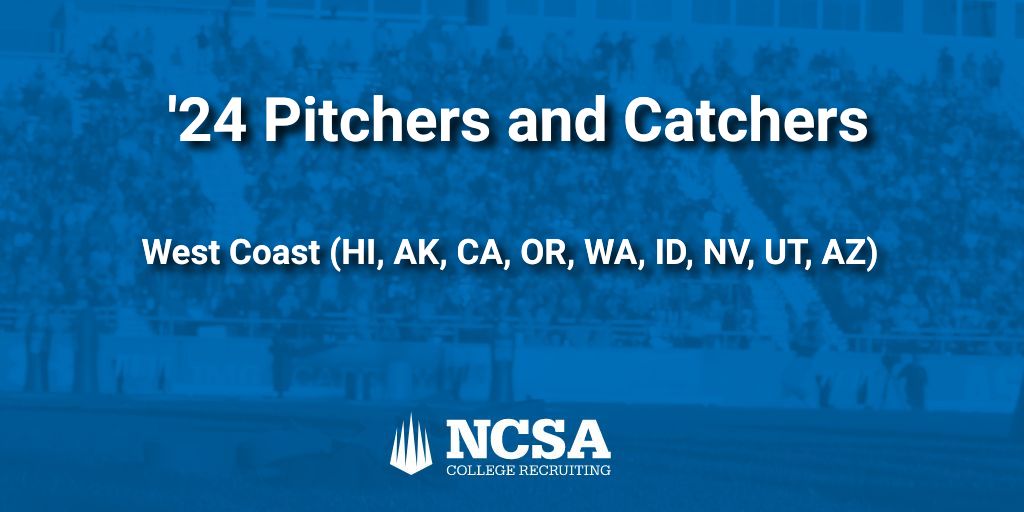 NCSA Baseball tweet media