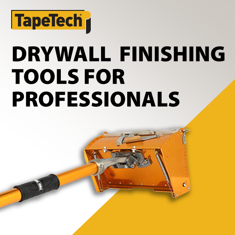 windlock's tweet photo. Upgrade your drywall finishing game with Tape Tech tools from Wind-lock! Become more efficient and produce better results faster. Shop TapeTech: https://t.co/eN1j3aRk2E
#TapeTech #Windlock #DrywallFinishing #Drywall #Drywaller #AutomaticTapingTools #Taping #Drywalltaping https://t.co/2uWlniXynW