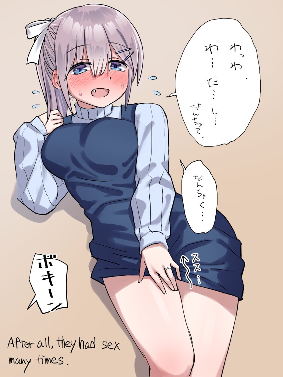 #今月描いた絵を晒そう
今月は個人的に豊作です https://t.co/RUeHWT83sT