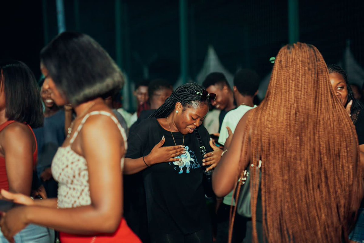 KNUST Live. on Twitter: