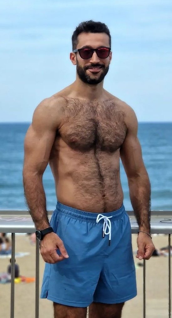 hairymenaddict on Twitter: "http://Instagram/picass_ #