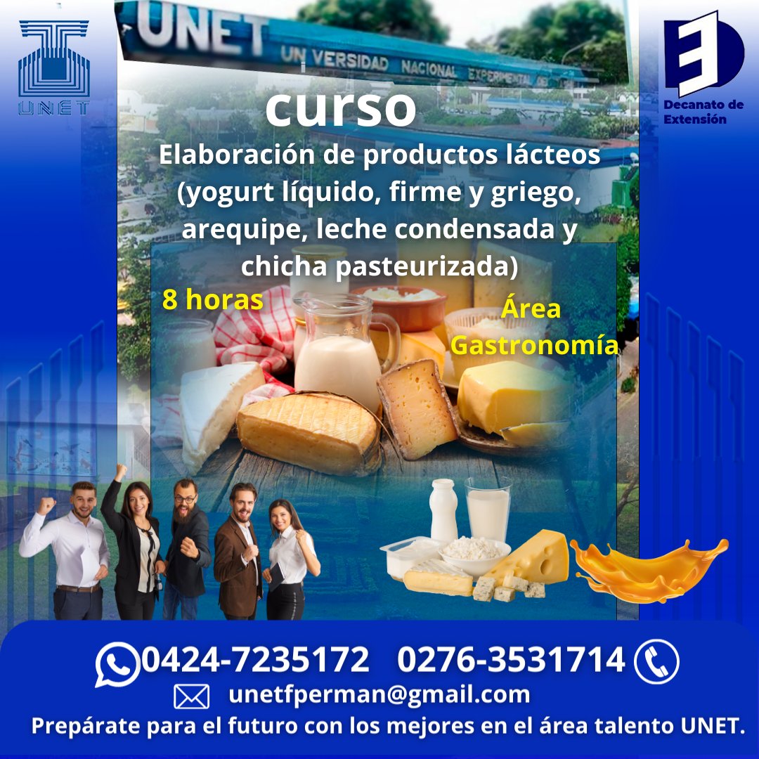 fperman's tweet photo. 🤩 Reserva tu cupo en: https://t.co/6wyqaqOFnk
Comunícate con nosotros:
0276-3531714
0424-7235172
unetfperman@gmail.com https://t.co/Nc4AS4kct6