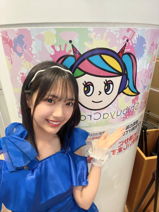 秋月柑七のTwitter画像2
