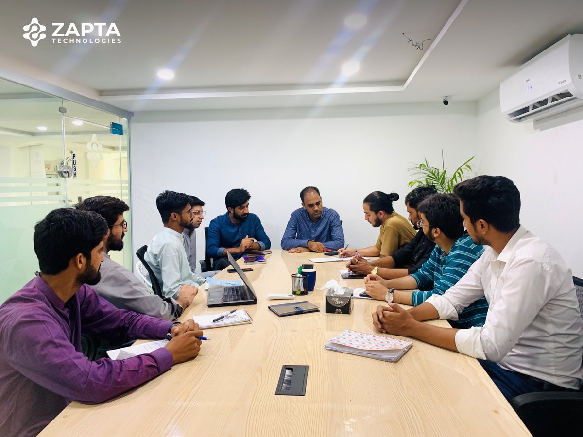 zaptatech's tweet image. Here are some snippets from our 𝐒𝐄𝐎 𝐦𝐞𝐞𝐭𝐢𝐧𝐠.

We had a great time discovering the latest trends to drive #organictraffic.🚀✨ 

#SEOGoals #SearchEngineDomination #SEOEvent #RankUp #DigitalSuccess #SEOMeeting #DigitalStrategy #StayOnTop