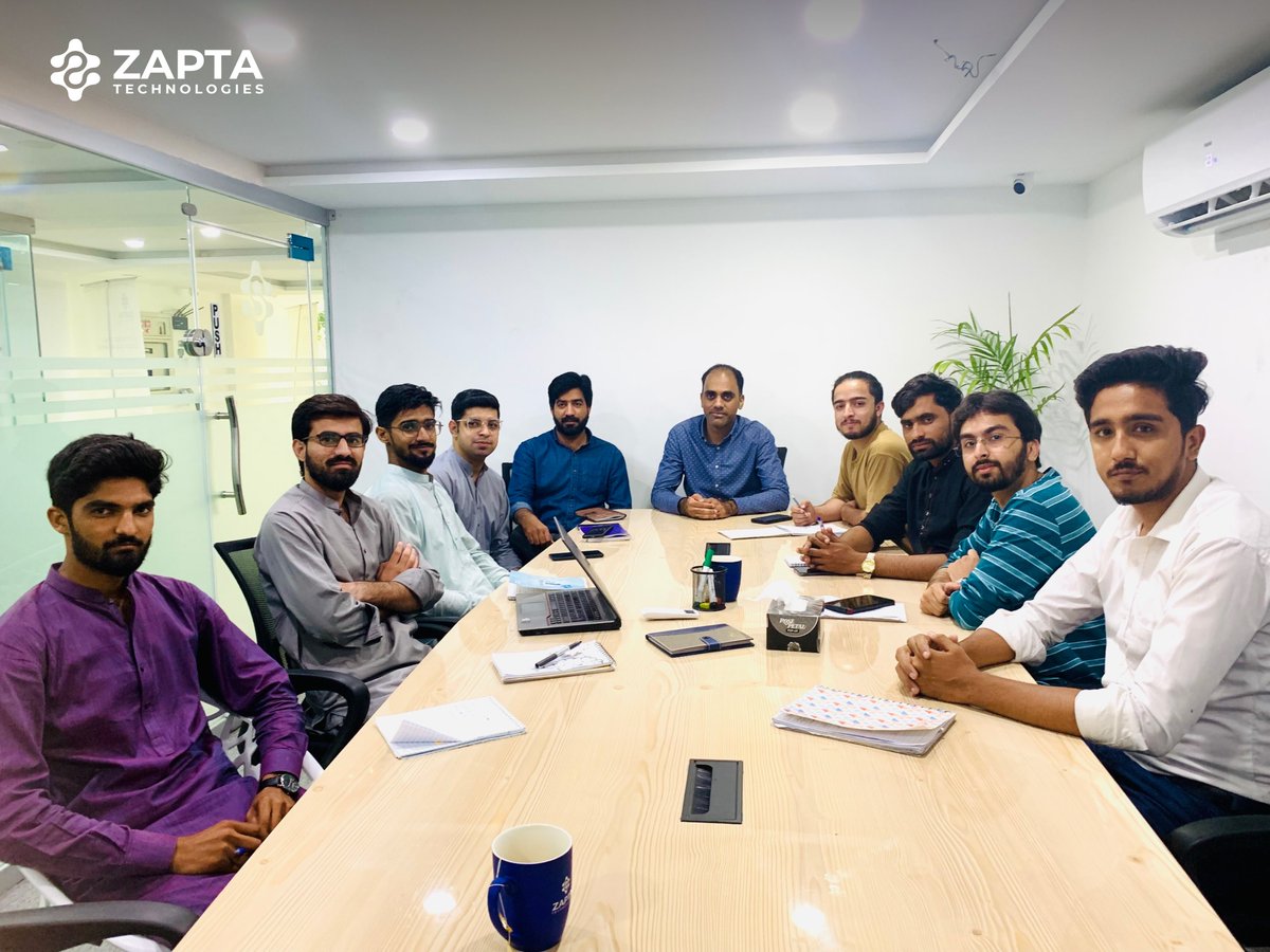 zaptatech's tweet image. Here are some snippets from our 𝐒𝐄𝐎 𝐦𝐞𝐞𝐭𝐢𝐧𝐠.

We had a great time discovering the latest trends to drive #organictraffic.🚀✨ 

#SEOGoals #SearchEngineDomination #SEOEvent #RankUp #DigitalSuccess #SEOMeeting #DigitalStrategy #StayOnTop