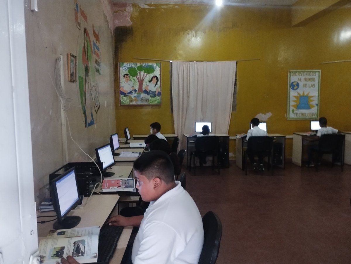 ccabrera76's tweet photo. CBIT Monseñor Rodríguez Alvarez,
Juan José Rondón
Las Mercedes del Llano Guárico
Actividades CBIT https://t.co/GRhwDa08fC