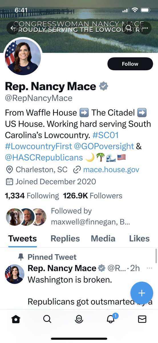 This #RepubliKunter wants to tank the nation by voting no on the #DebtCeilingAgreement as if #SouthCarolina has a clue about keeping the ducking lights on WITHOUT FEDERAL ASSISTANCE. #tuesdayvibe FUCK THE REPUBLIKKKANS