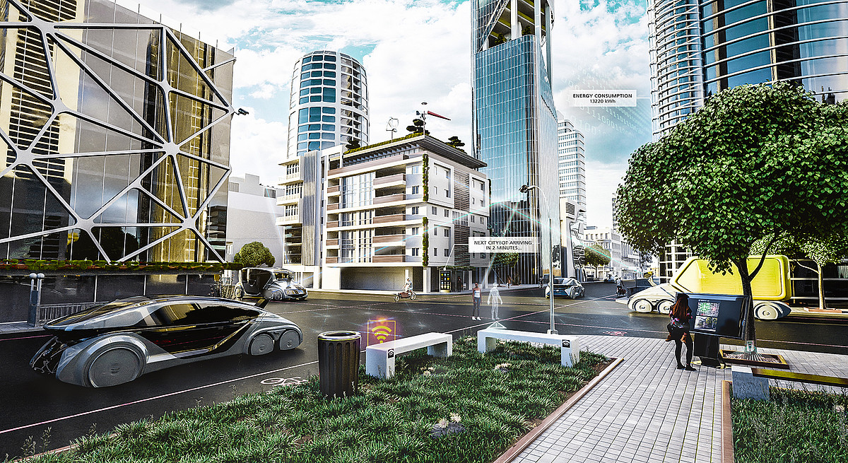 EDAG Group tweet media