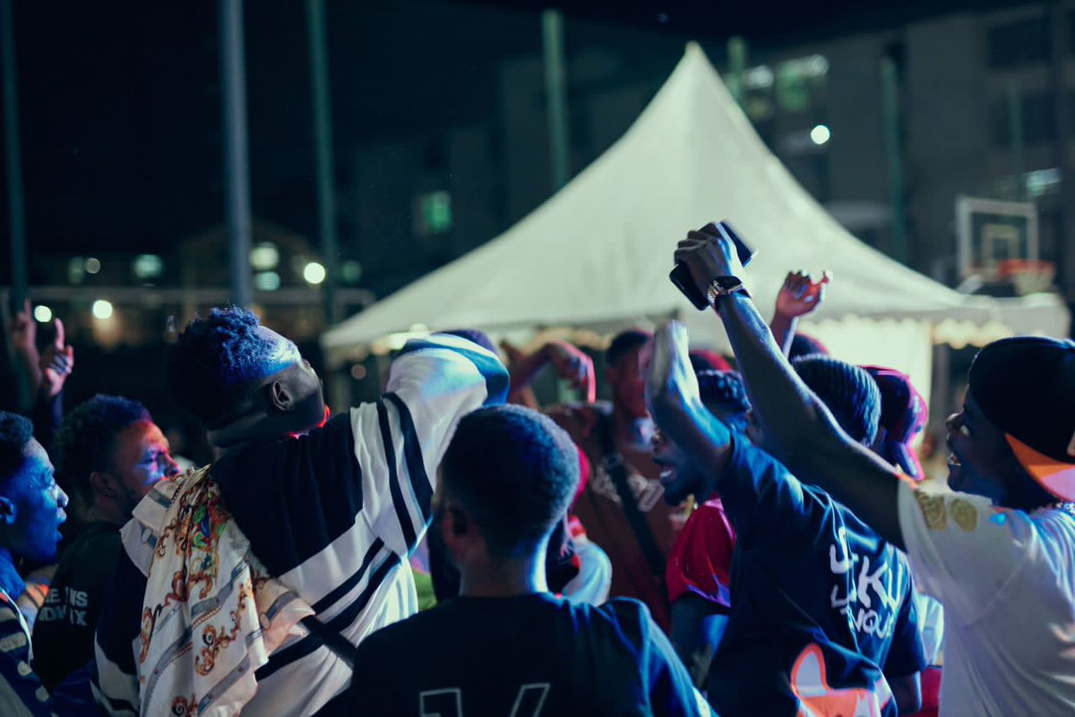 KNUST Live. on Twitter: