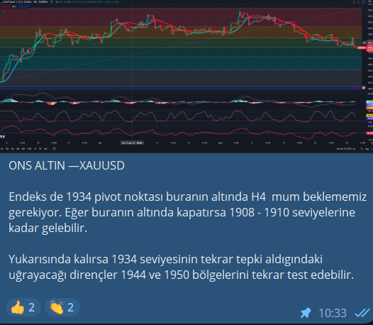 SABAH ATILAN ENDEKS VE EMTİA ANALİZLERİ 

#bist100 #forex #GramAltın #US100 #Dax30 #dolar #WTI #sise